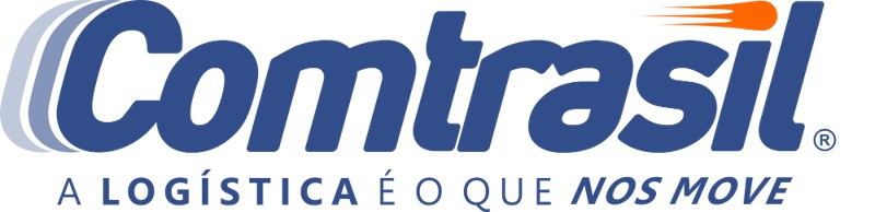Logotipo de Avaliação Comtrasil